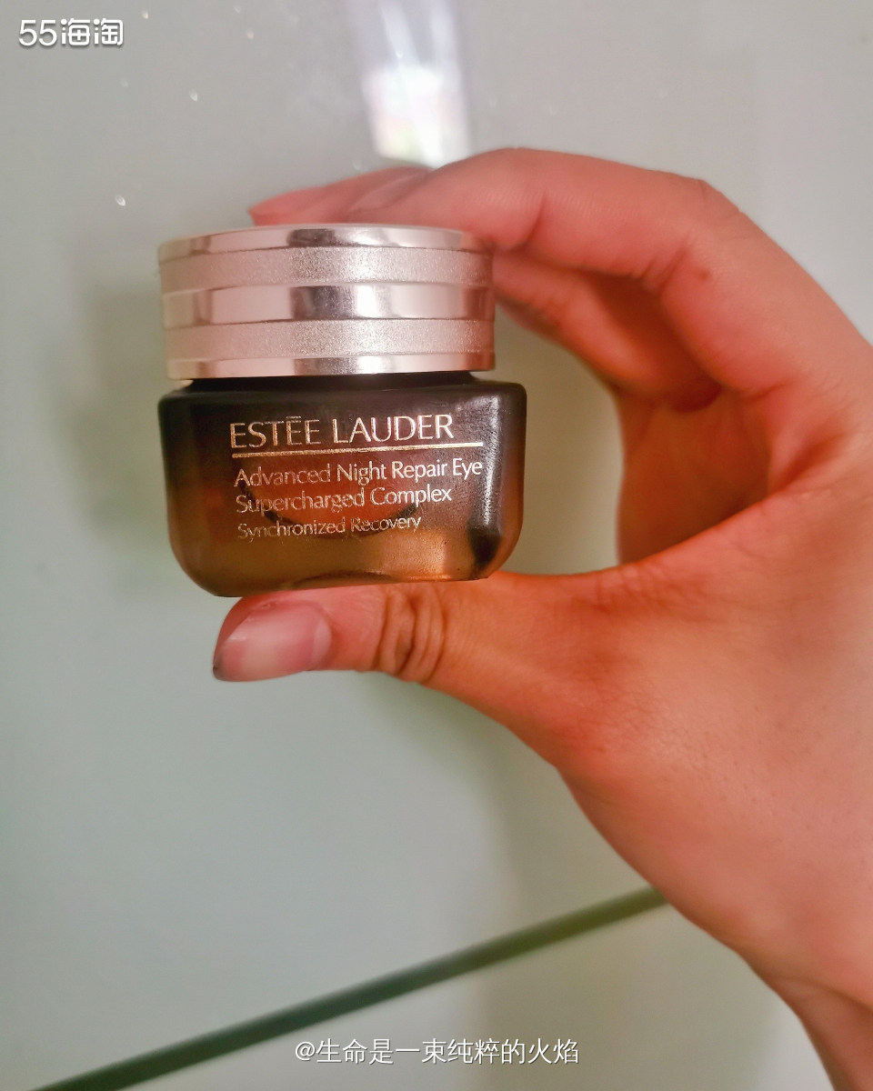 好用眼霜之我的白日眼霜小棕瓶抗蓝光  ❤️评选雅诗兰黛销量最