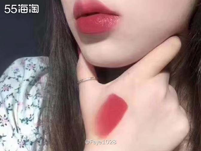 简装口红自用真的香～～3.5g一点都不输正装  雅诗兰黛礼包