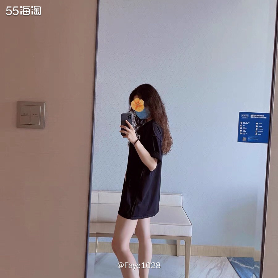 下身失踪穿搭必备t恤～Moschino破坏小熊  不知道啥时