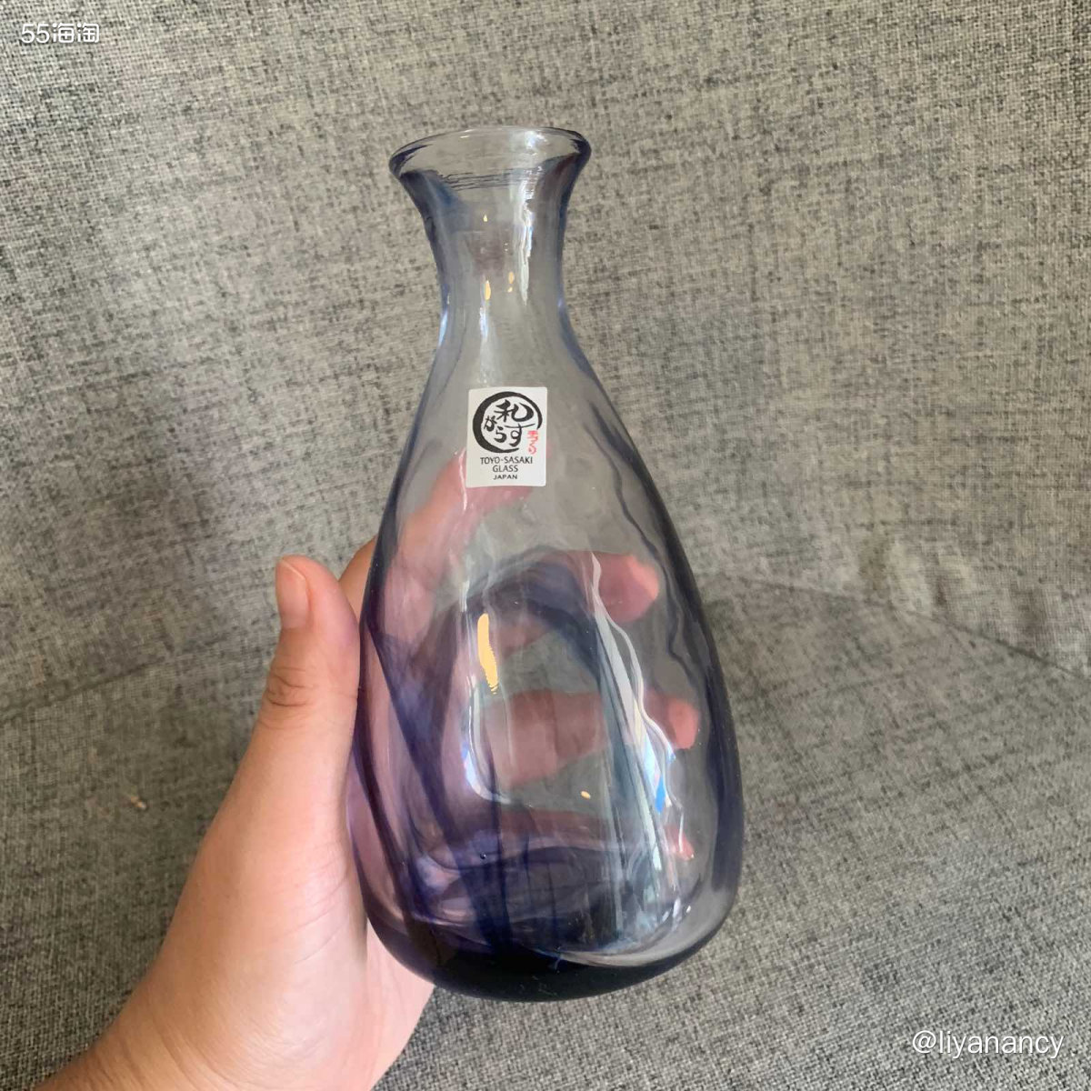 ✨东洋玻璃株式会社和佐佐木玻璃株式会社，是两家日本大型的玻璃