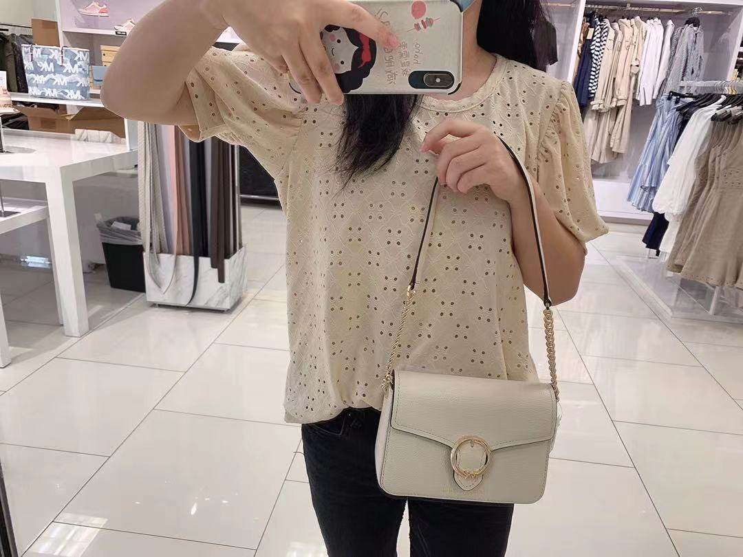 🌼Michael Kors有时候活动还是很不错的，前两天的