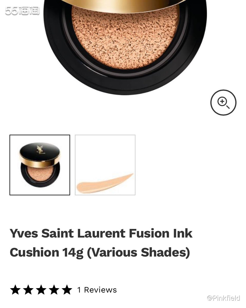 🌲YSL圣罗兰恒久底妆家族的产品均以其高遮瑕度备受追捧，得