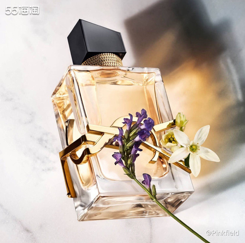 🌲这款YVES SAINT LAURENT 圣罗兰自由之水