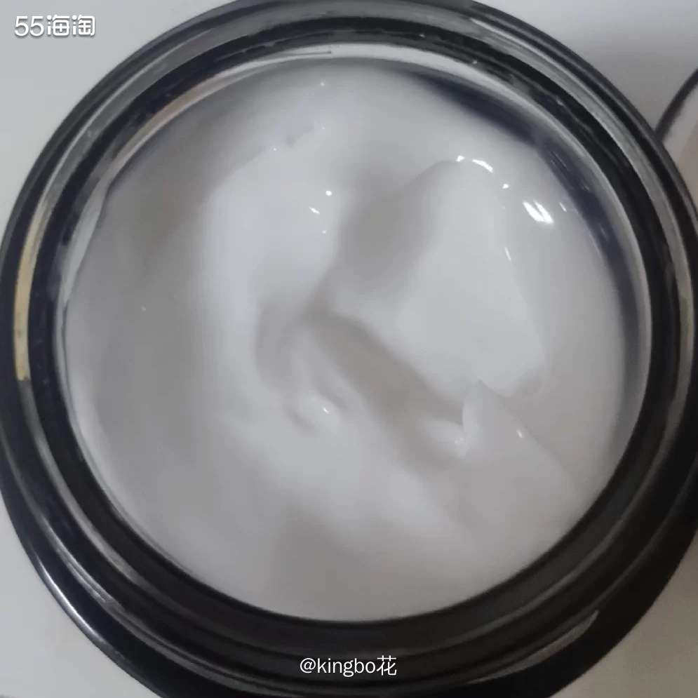 🔴运通好物，兰蔻小黑瓶精华修护晚霜，富含活性润肤成分，减少