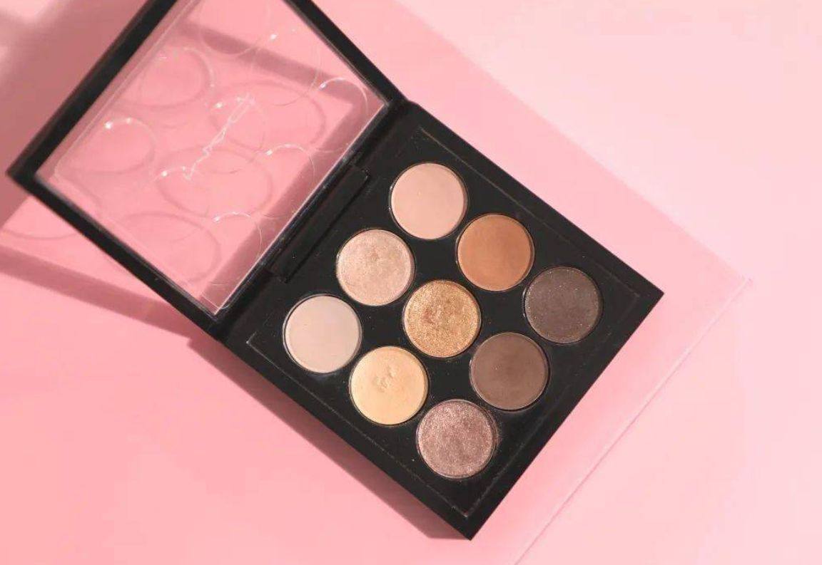 ♉️购买网站：MAC Cosmetics（魅可）美国官网  