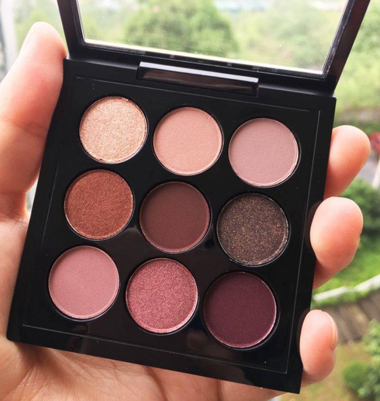 ♉️购买网站：MAC Cosmetics（魅可）美国官网  