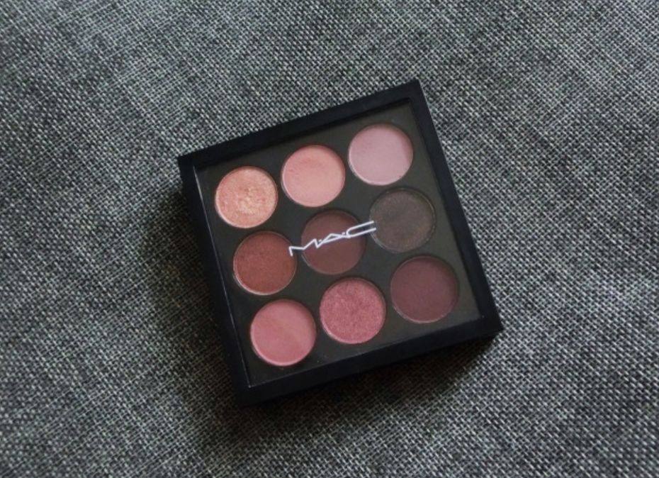 ♉️购买网站：MAC Cosmetics（魅可）美国官网  