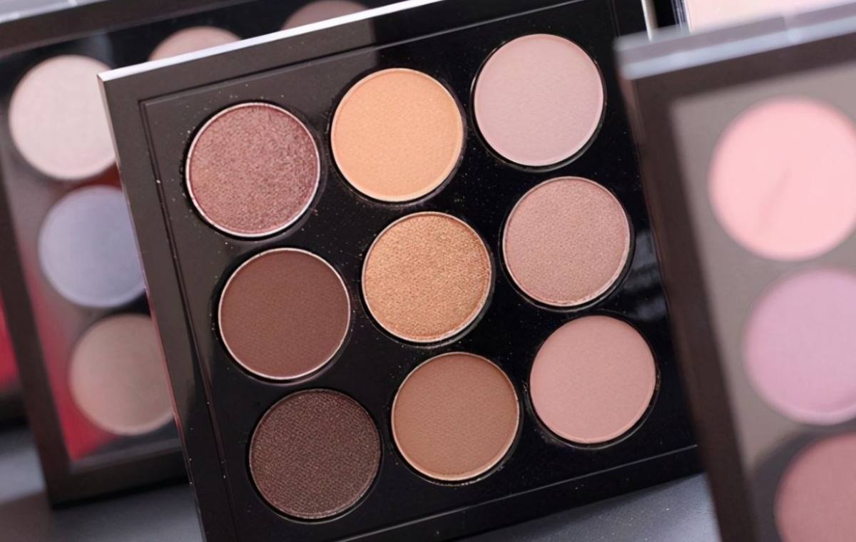 ♉️购买网站：MAC Cosmetics（魅可）美国官网  