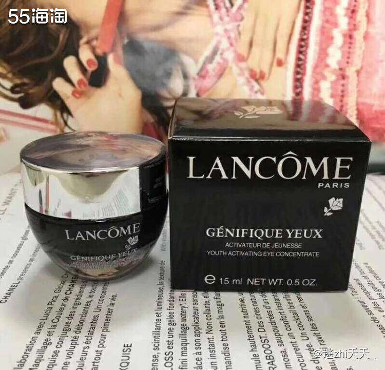 ⚫️购买网站：LOOKFANTISTIC ⚫️理由：小黑瓶是