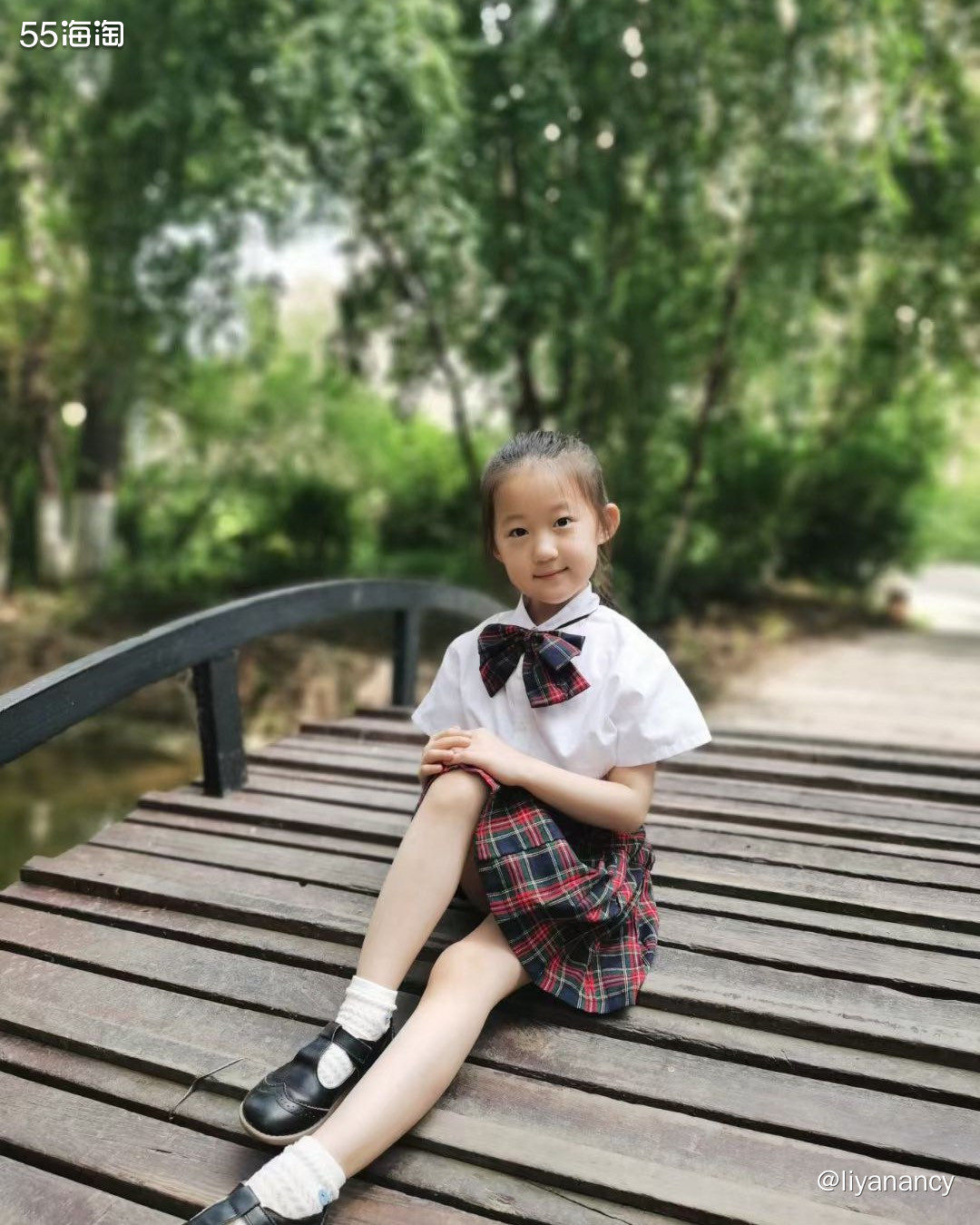 ✨看到最美毕业照活动，先是回忆了下我的毕业照：  1、小学的