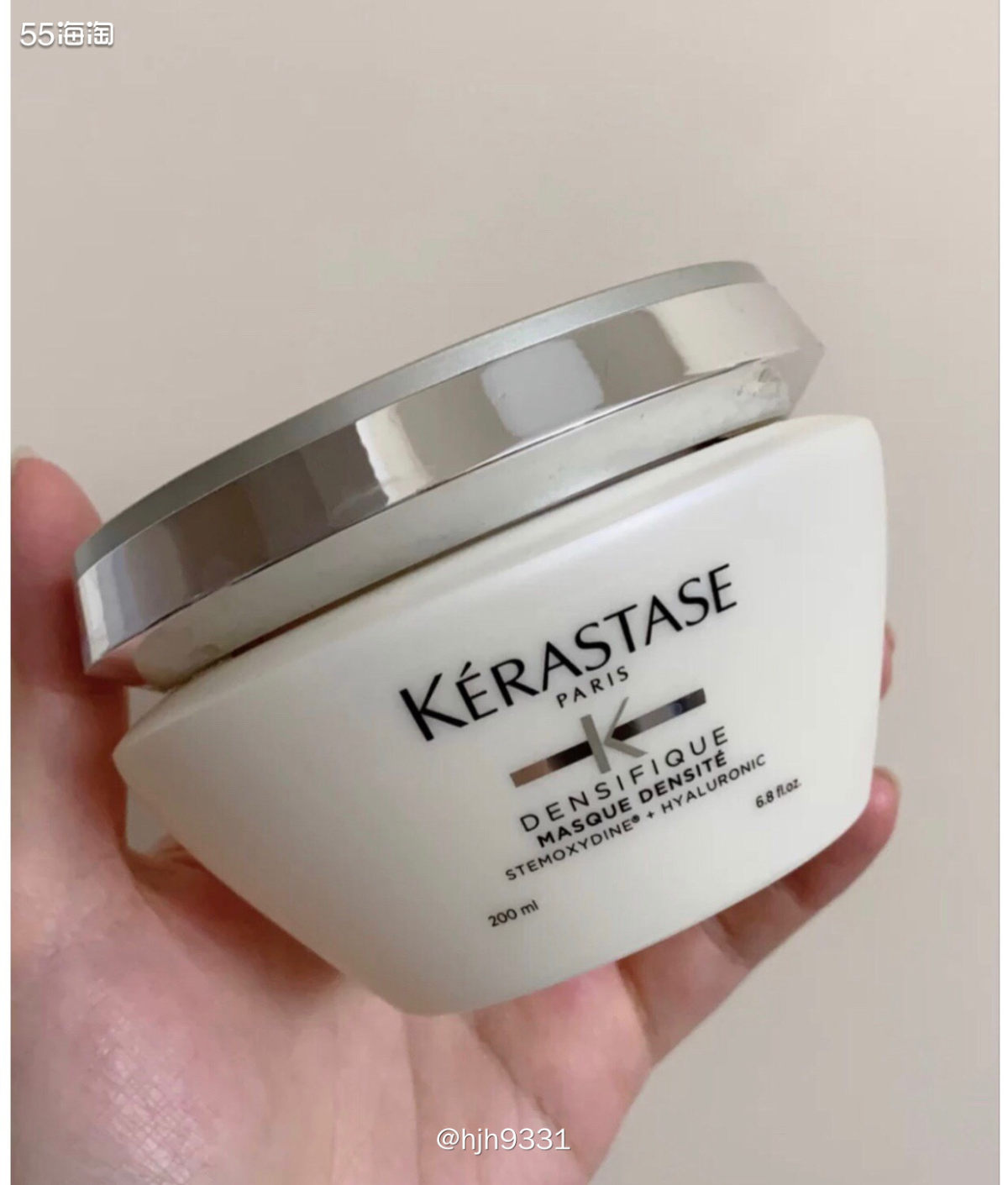 购买网站：Lookfantastic  种草物品：卡诗白金赋