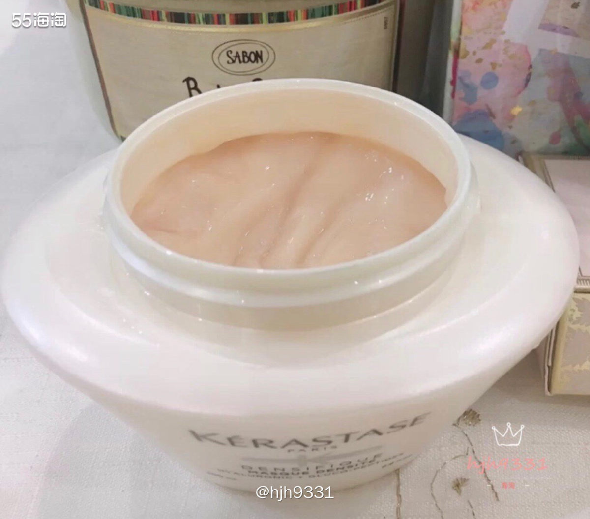 购买网站：Lookfantastic  种草物品：卡诗白金赋