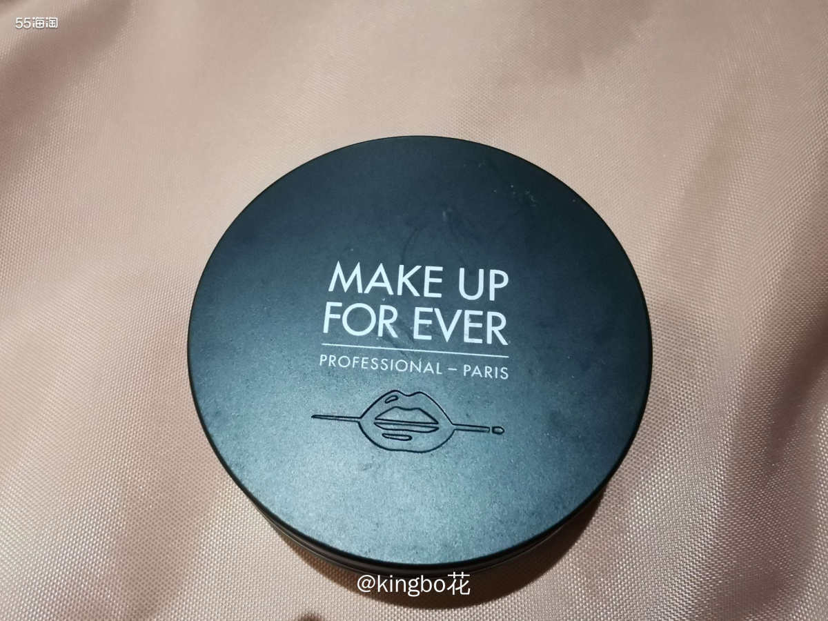 🔴玫珂菲蜜粉 VS 花西子 K03，控油力都不错，适合油皮