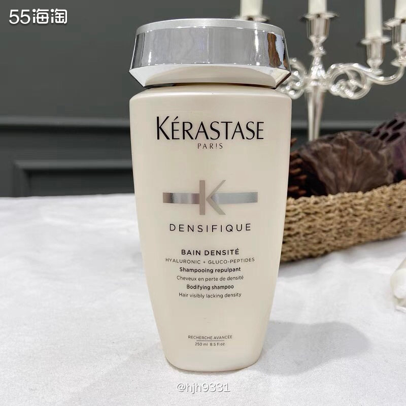 购买网站：Lookfantastic  种草物品：卡诗白金赋