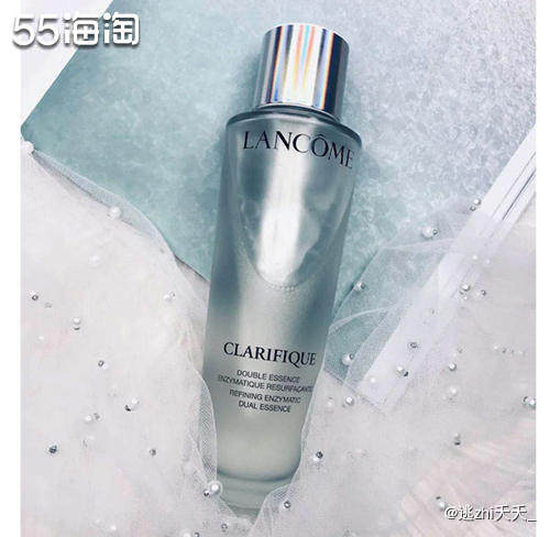 💙购买网站：LOOKFANTISTIC 💙理由：极光水的