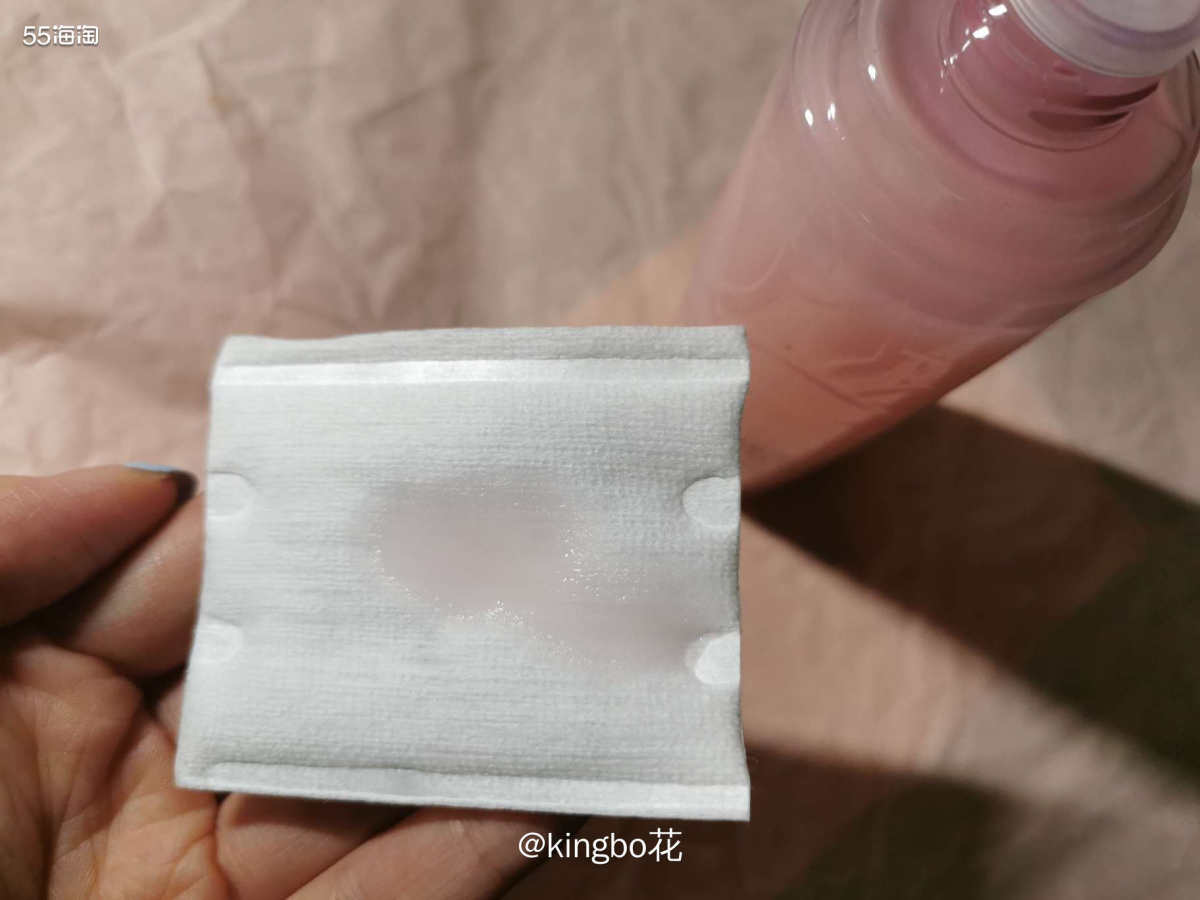 🔴大名鼎鼎兰蔻粉水，油痘肌避雷，补水保湿更适合干皮  🔶