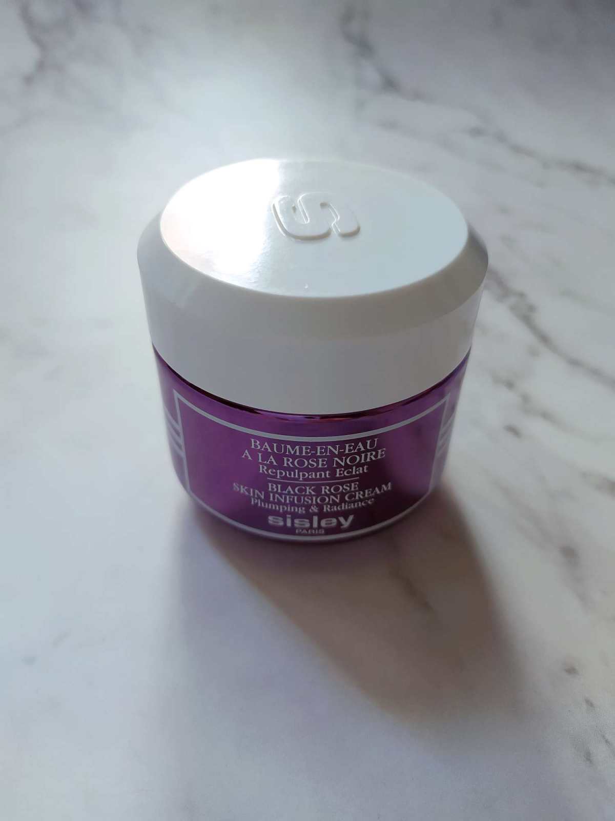 78海淘开箱记--亚马逊最后一单sisley黑玫瑰面霜到了,海淘攻略-55