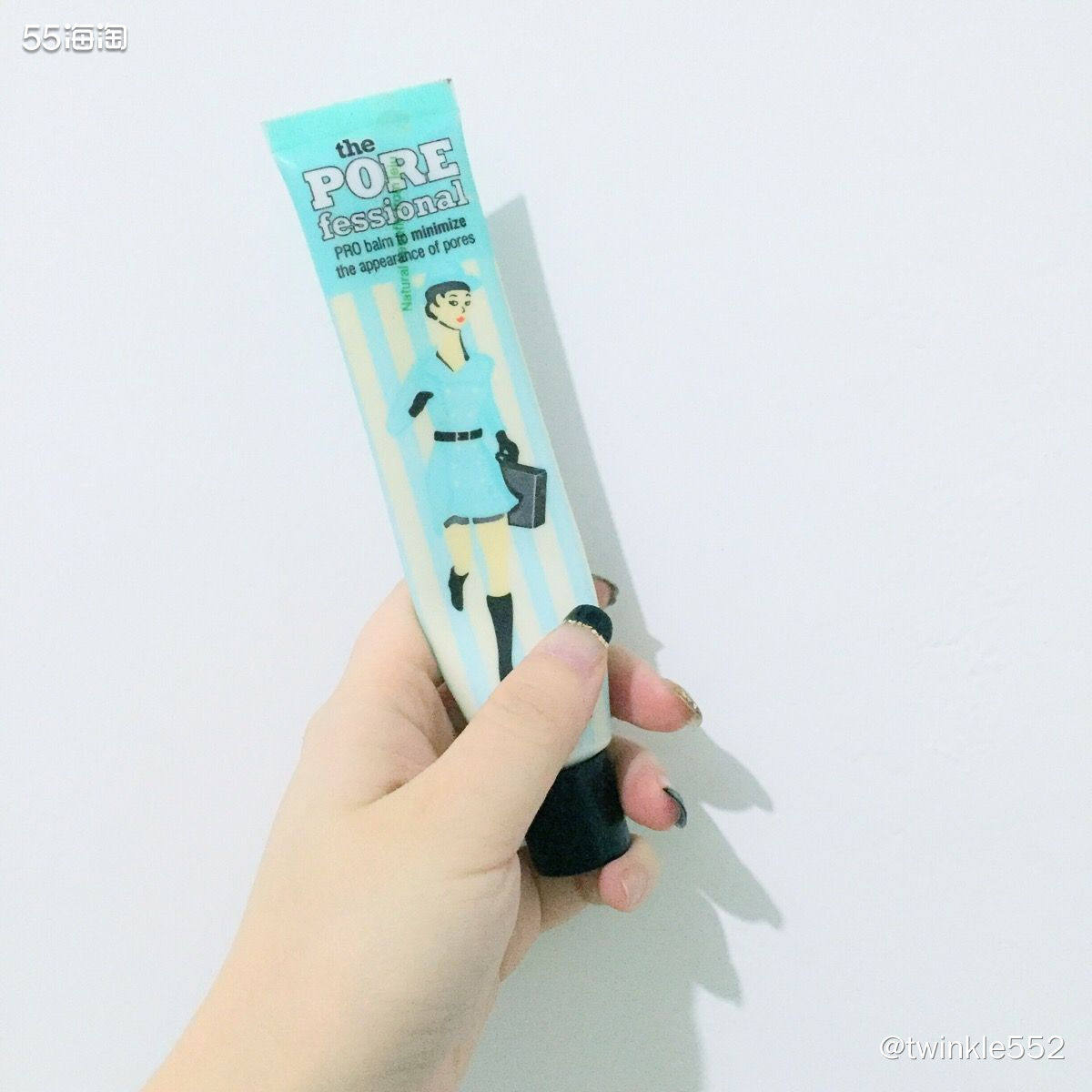 毛孔橡皮擦，贝玲妃反恐精英入手只要108  毛孔是所有肌肤问