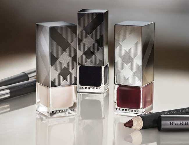 ✅BURBERRY 巴宝莉 Iconic Colour Na