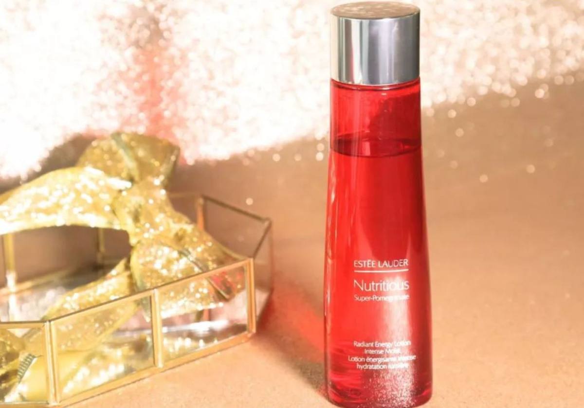 ♉️购买网站：Estee Lauder美国官网  ♉️物品：