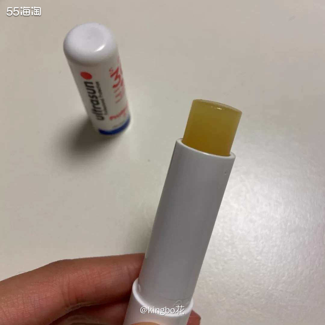🔴运通好物，优佳唇膏，夏季也要做好唇部哦  🔶作为瑞士的