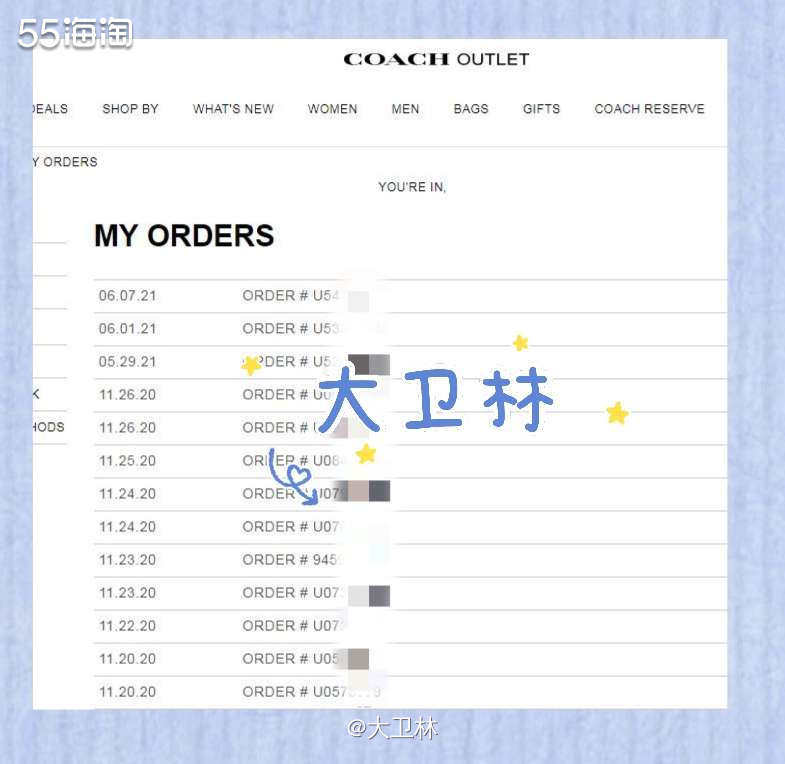 其实我本人对包包没有什么执念，但是架不住代购做多了，不熟也了