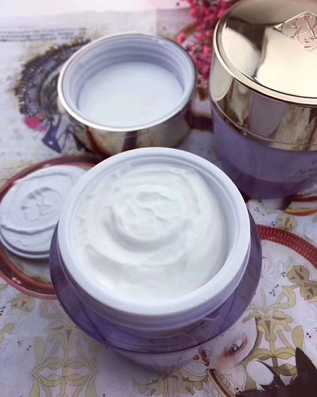 👉🏻雅诗兰黛advanced time zone青春抗皱