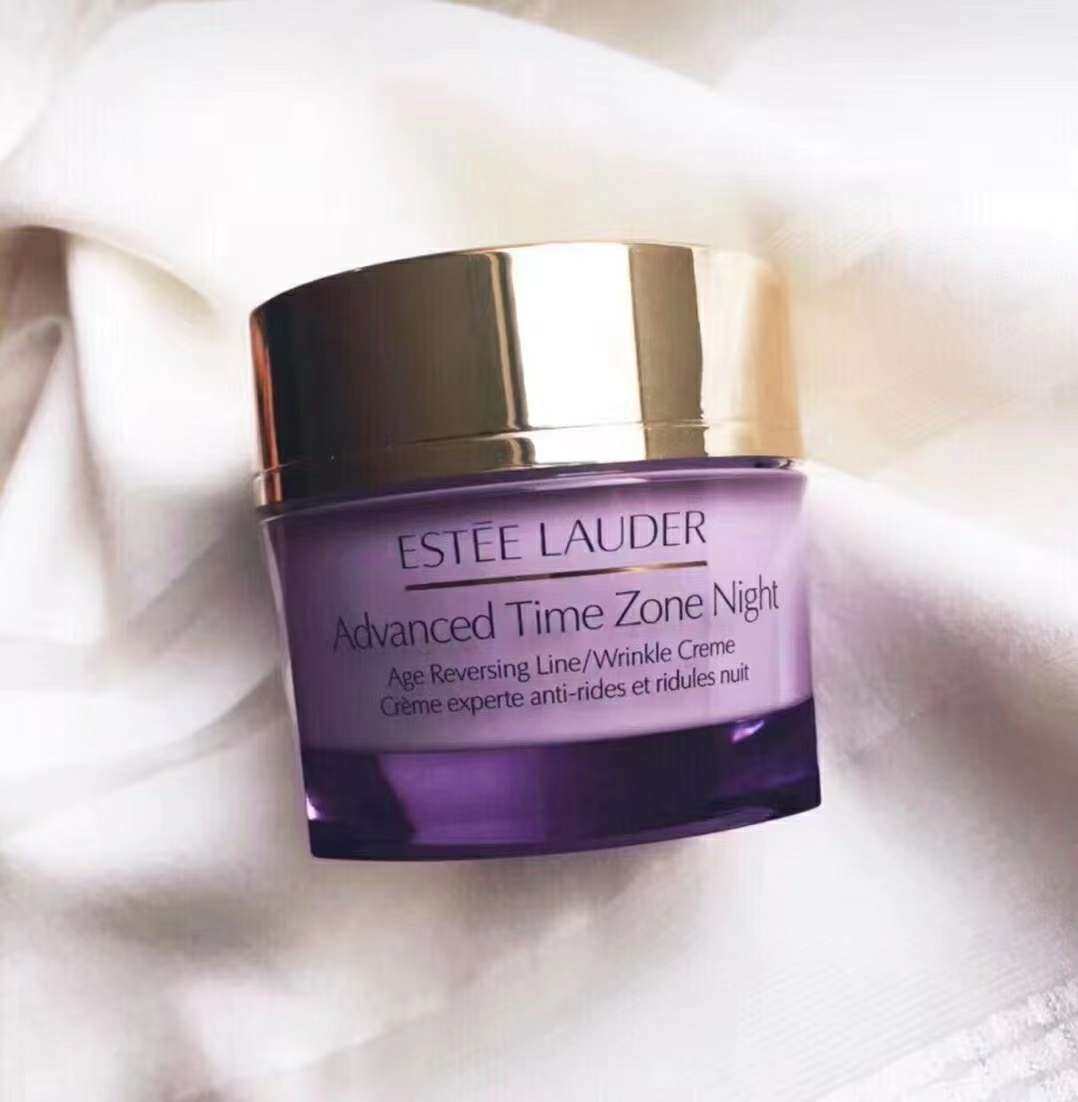 👉🏻雅诗兰黛advanced time zone青春抗皱