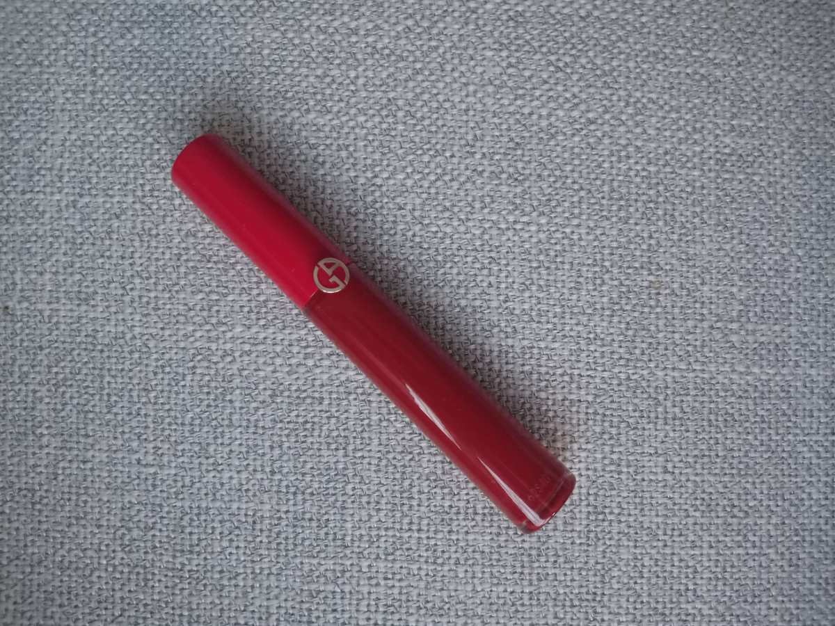 购入网站LOOKFANTASTIC 为啥想买：阿玛尼405，