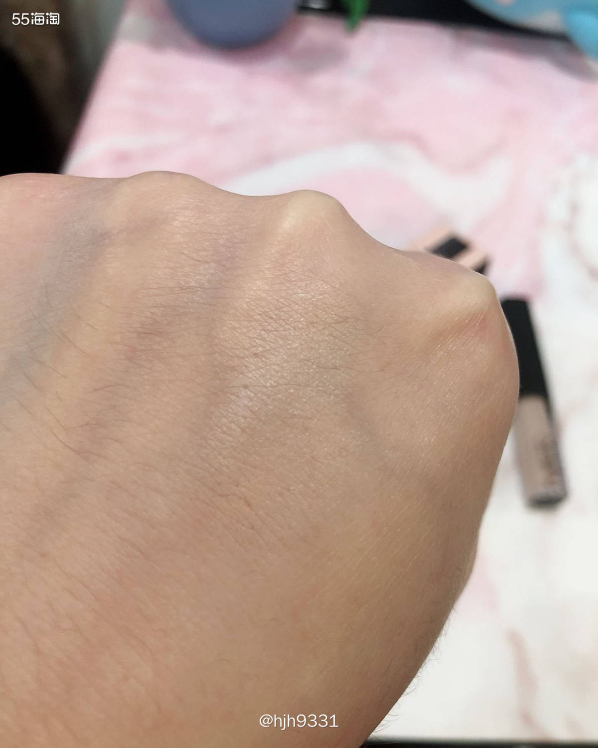 ✨刚入手的NARS的遮瑕，购于丝芙兰！ 虽然买的是小号，但做