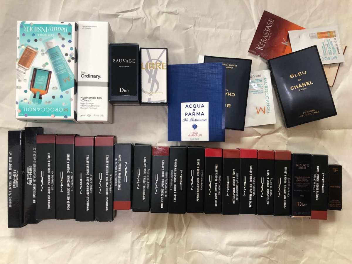 前段时间打折的mac到啦！正所谓“富贵险中求”，只要活动够好