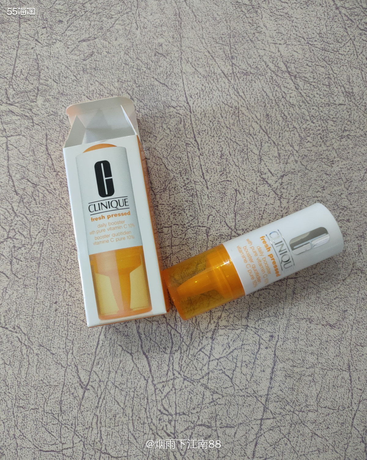 海淘一年多了，最近也犯了低级错误。在倩碧美国官网薅羊毛买倩碧