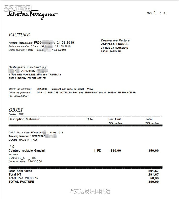 🥳折扣季菲拉格慕官网低至5️⃣折❗️无需折扣码，登录即可购