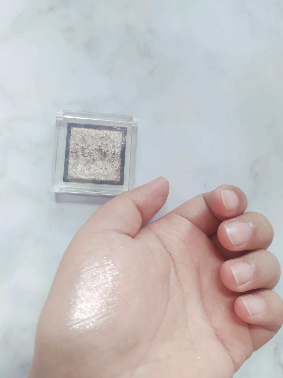 之前我是分享了bling bling的高光，今天来分享我bl