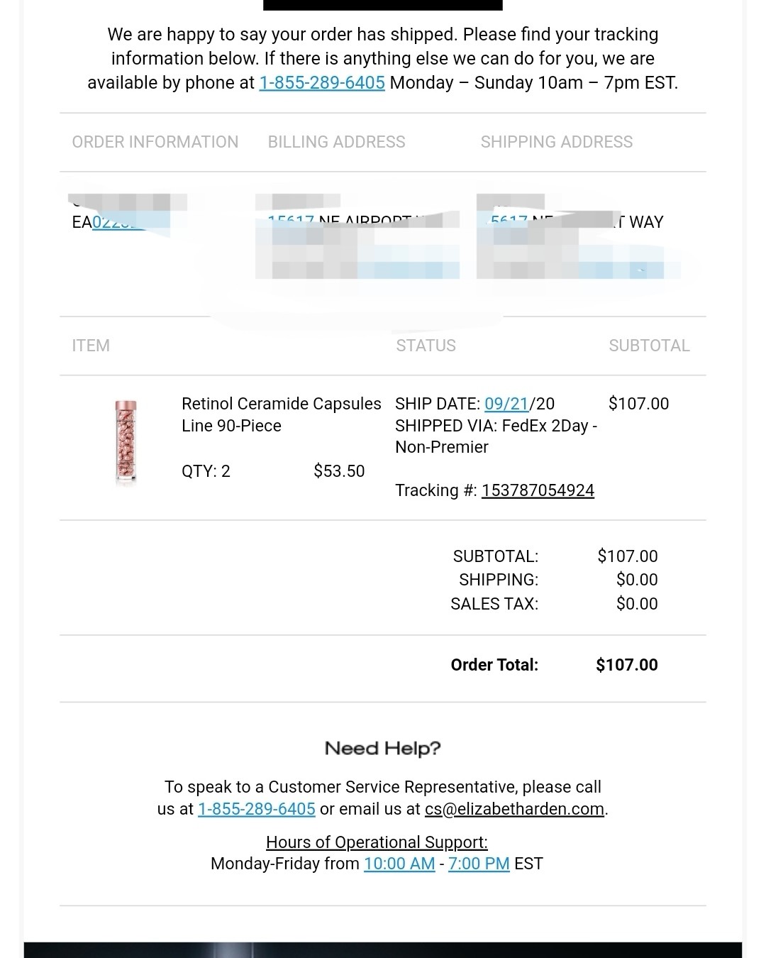 ✅雅顿粉胶是雅顿家的口碑产品，基本上人手一瓶，用过的都会爱上