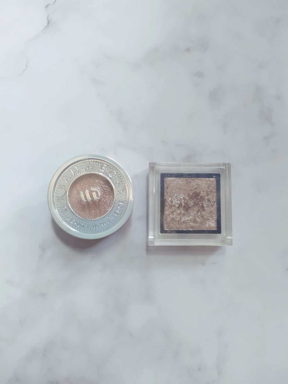 之前我是分享了bling bling的高光，今天来分享我bl