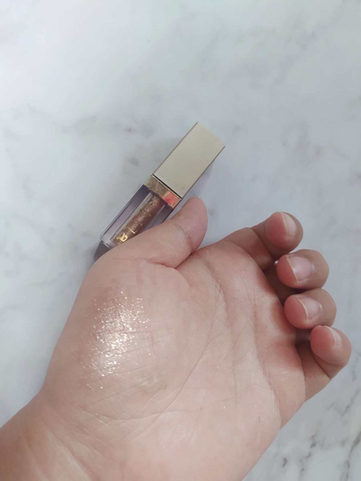 之前我是分享了bling bling的高光，今天来分享我bl