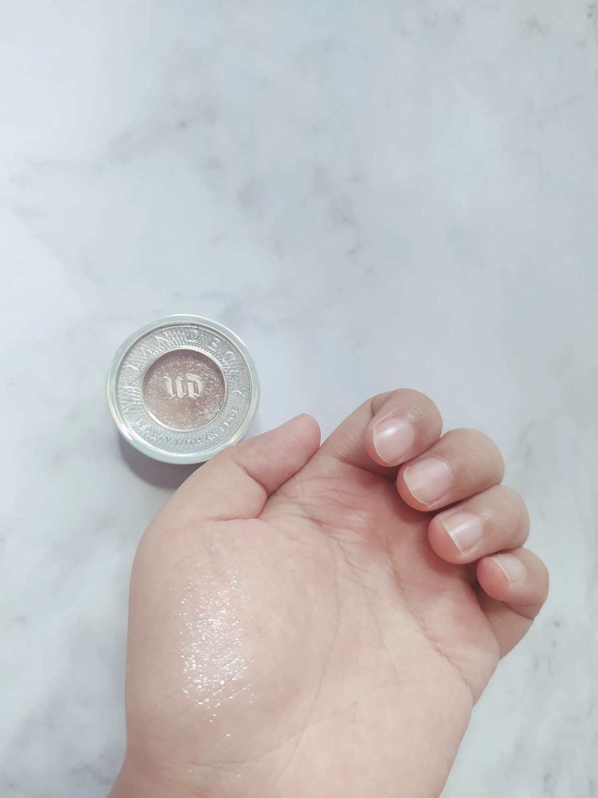 之前我是分享了bling bling的高光，今天来分享我bl