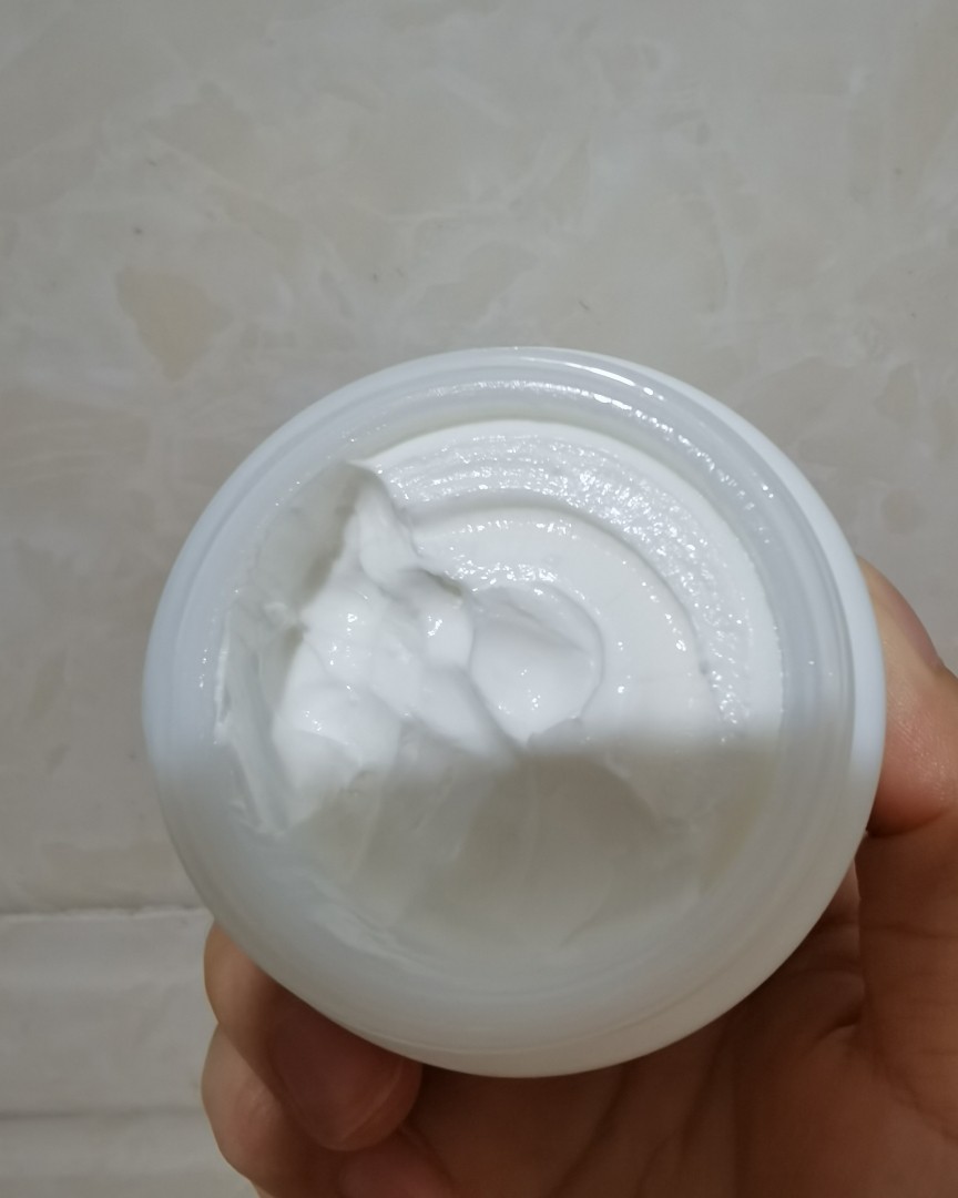 ✅lamer精华面霜，lamer家的拳头产品，你只要尝试一下