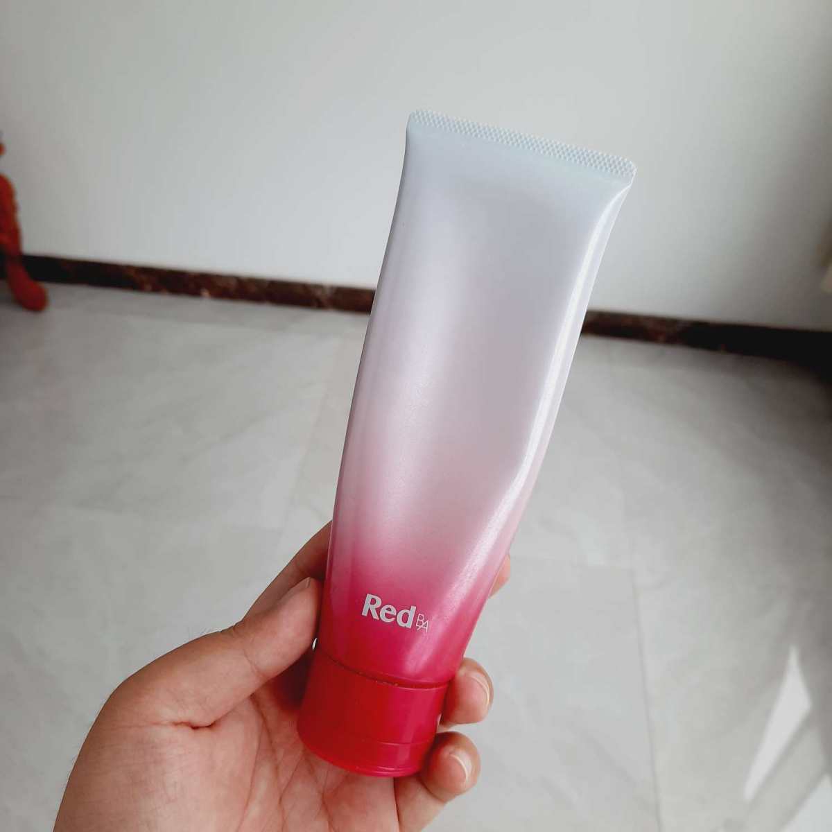 💅🏻又是我的自用护肤品,pola 红ba洗面奶,pola