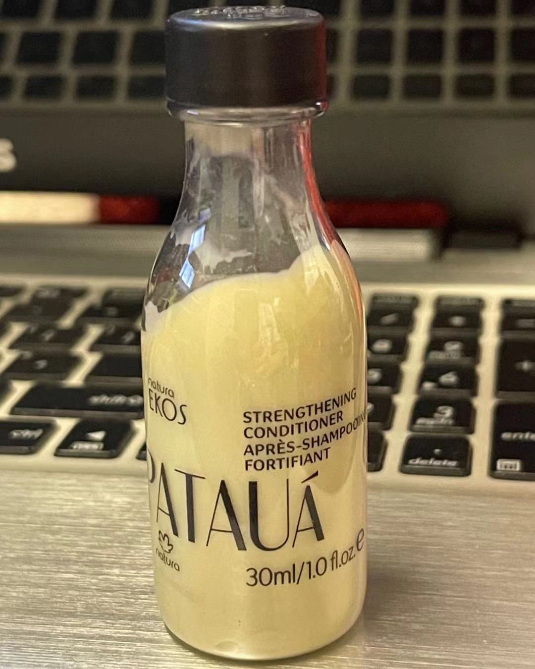 巴西Natura Ekos洗发水，植物精华。   今天给大家