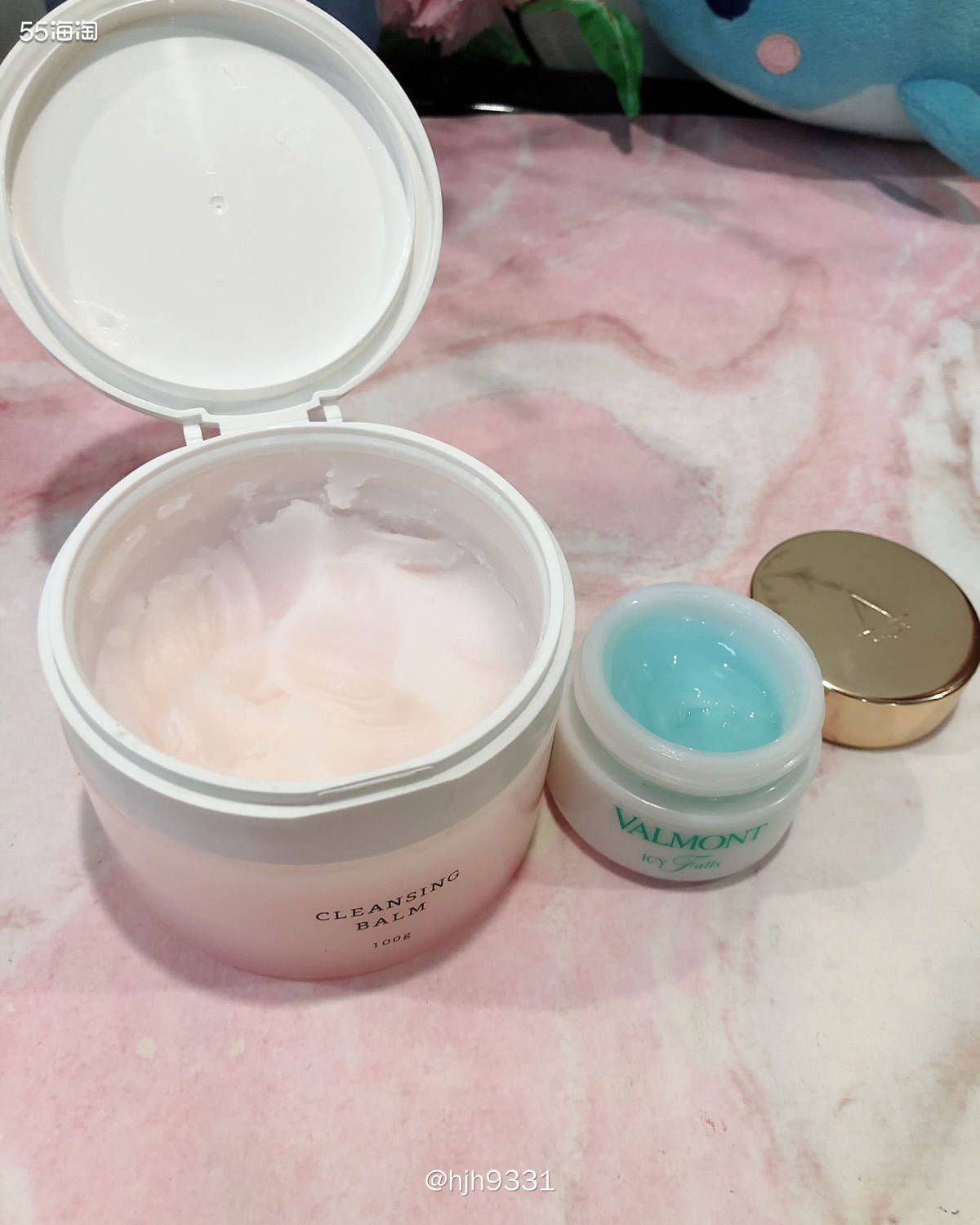 ✨女生必备的卸妆神器——卸妆膏！化妆后一定要卸妆，所以一款好