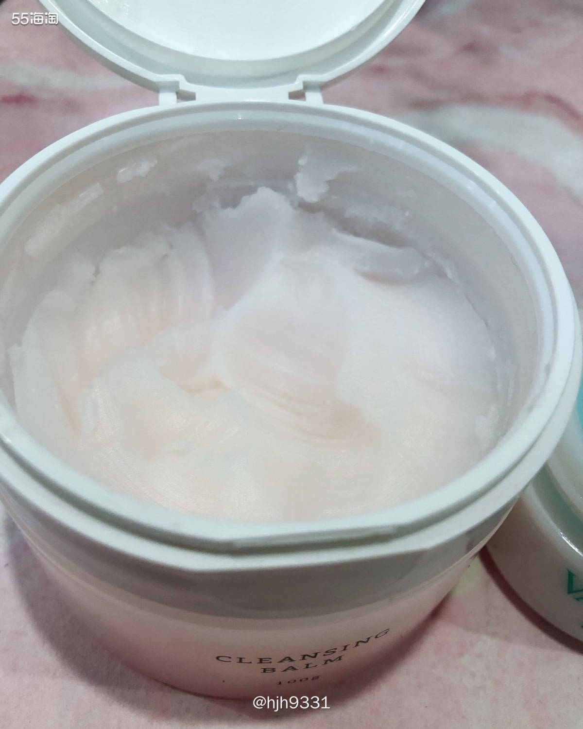 ✨女生必备的卸妆神器——卸妆膏！化妆后一定要卸妆，所以一款好