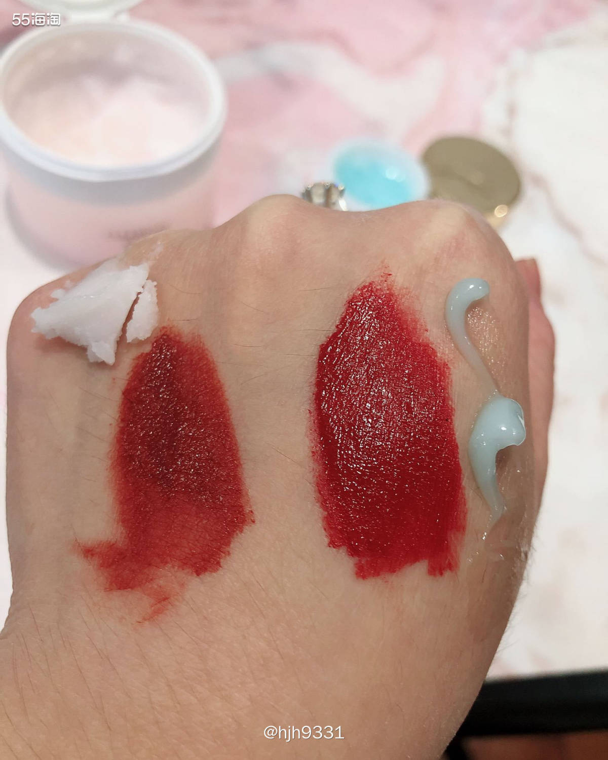 ✨女生必备的卸妆神器——卸妆膏！化妆后一定要卸妆，所以一款好
