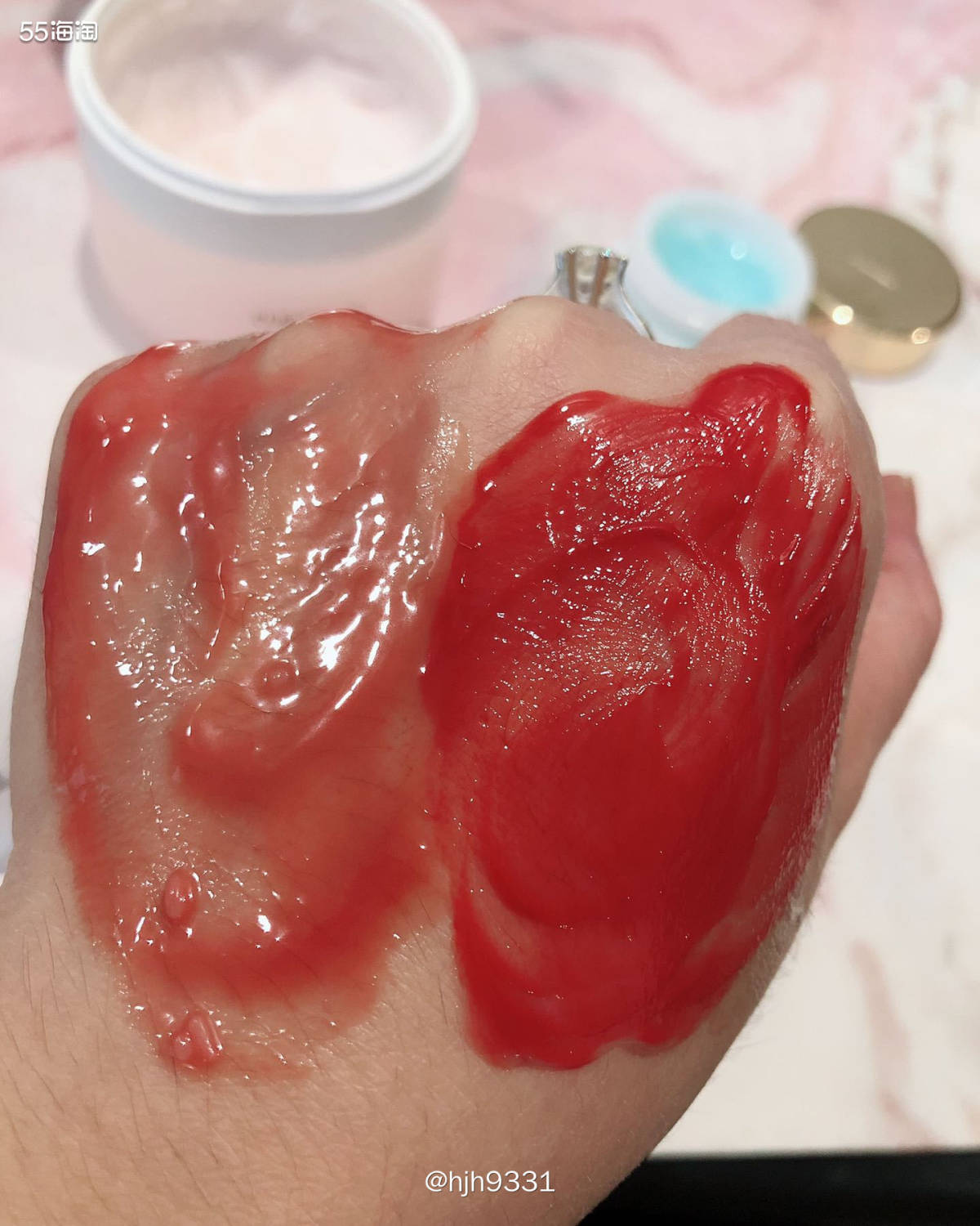 ✨女生必备的卸妆神器——卸妆膏！化妆后一定要卸妆，所以一款好