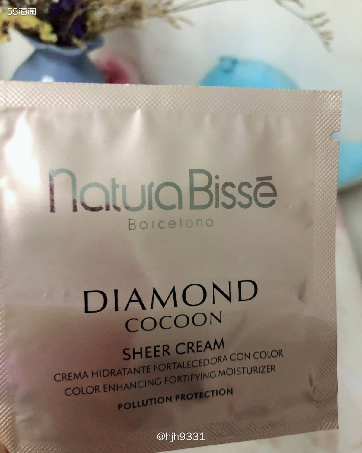 ✨Natura bisse悦碧施是西班牙护肤品，主要提供星级