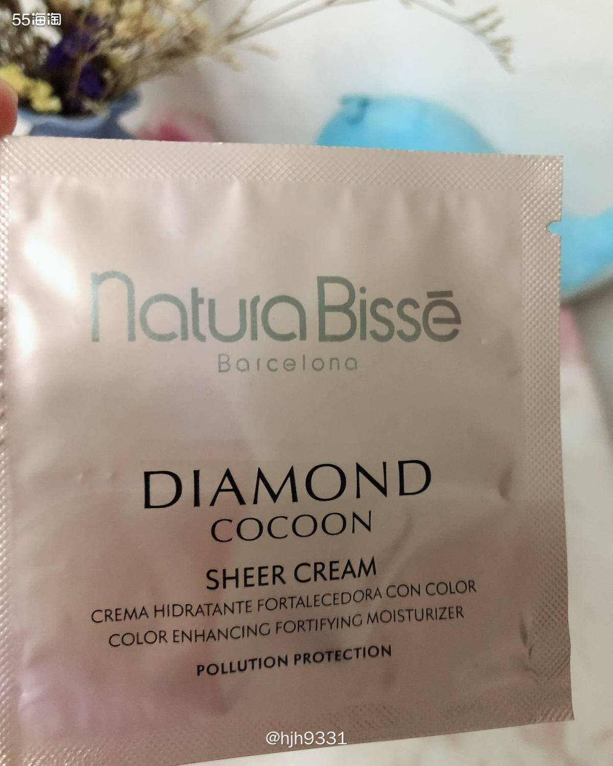 ✨Natura bisse悦碧施是西班牙护肤品，主要提供星级