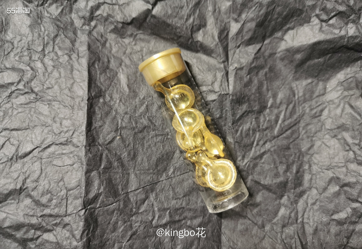 🔴抗初老眼精华种草，雅顿时空焕活眼胶，混油皮也可用  🔶