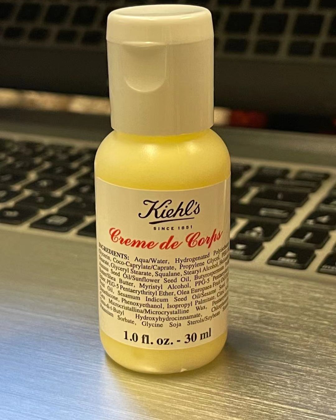 Kiehl&#039;s/科颜氏 全身保湿护肤乳液 科颜氏全