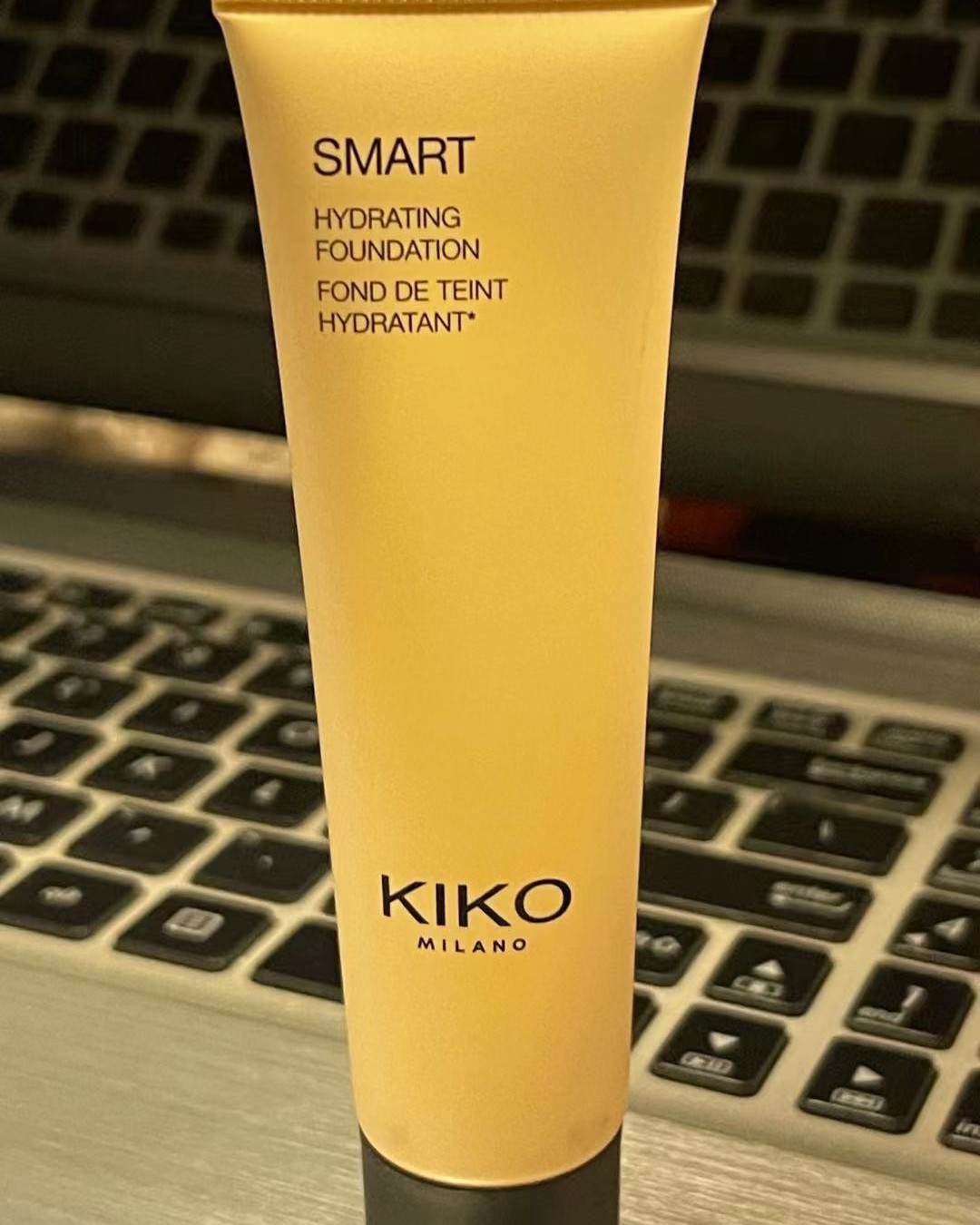 smart系列-KIKO保湿遮瑕粉底液 KIKO保湿滋润粉底